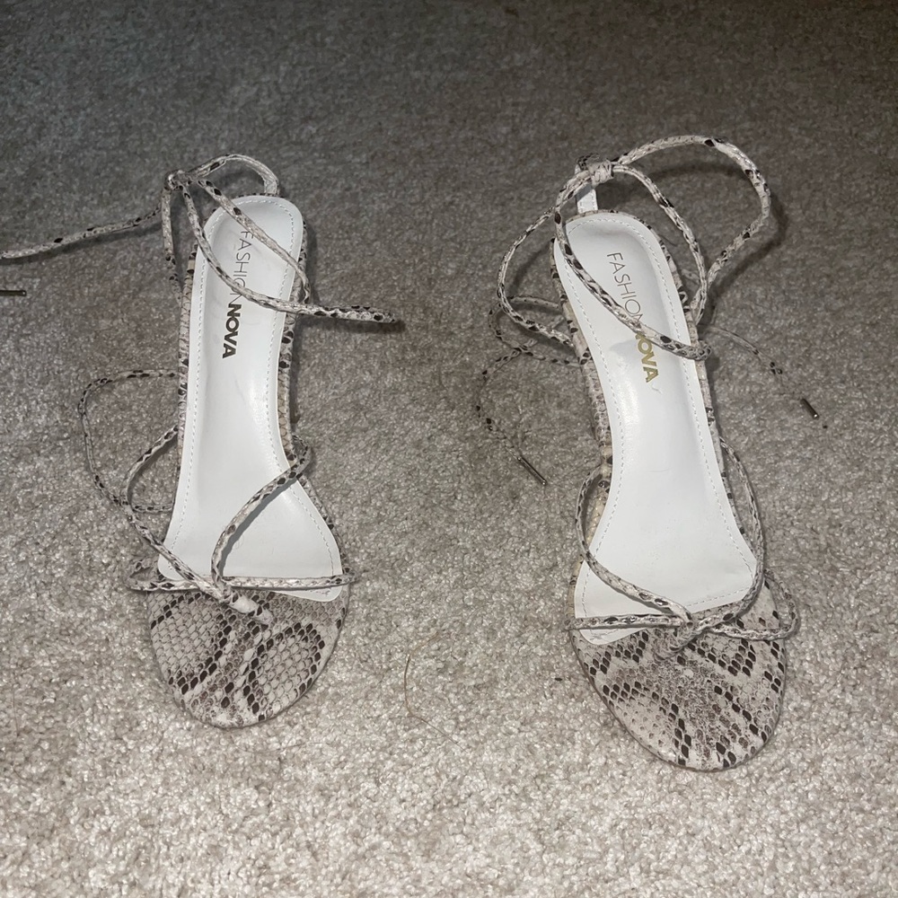 Heels